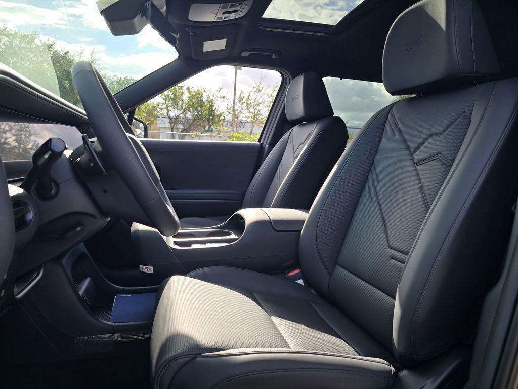 new 2026 Hyundai Palisade car, priced at $53,430