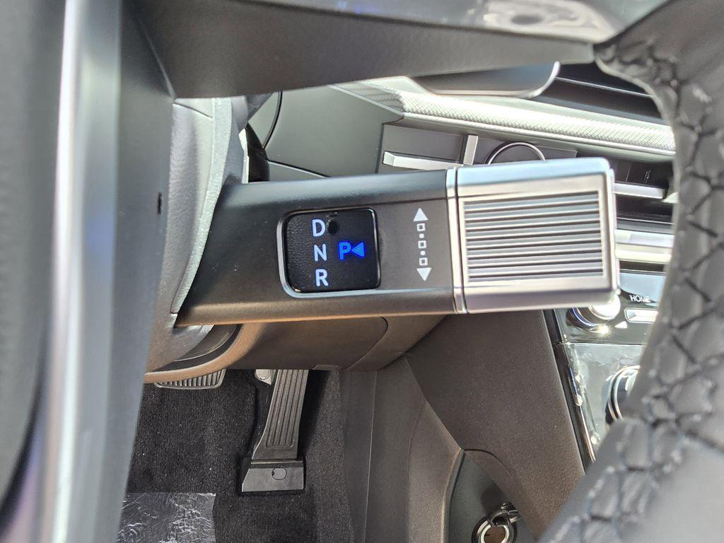 new 2026 Hyundai Santa Fe car, priced at $36,950