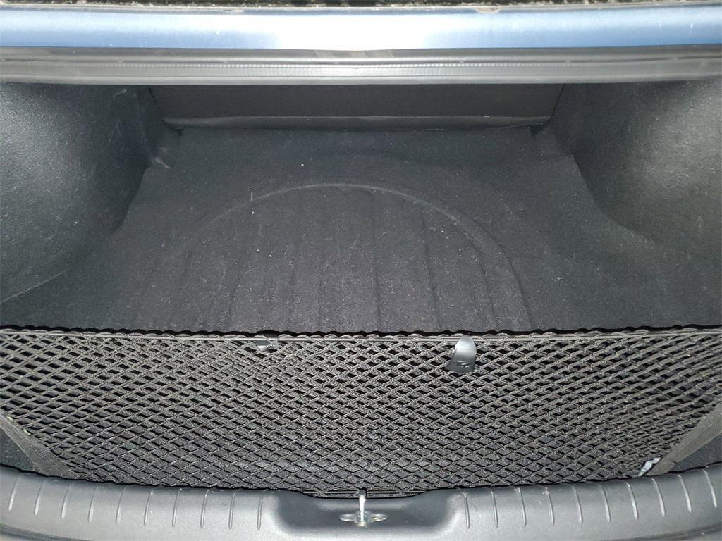 used 2023 Hyundai Elantra car, priced at $15,190