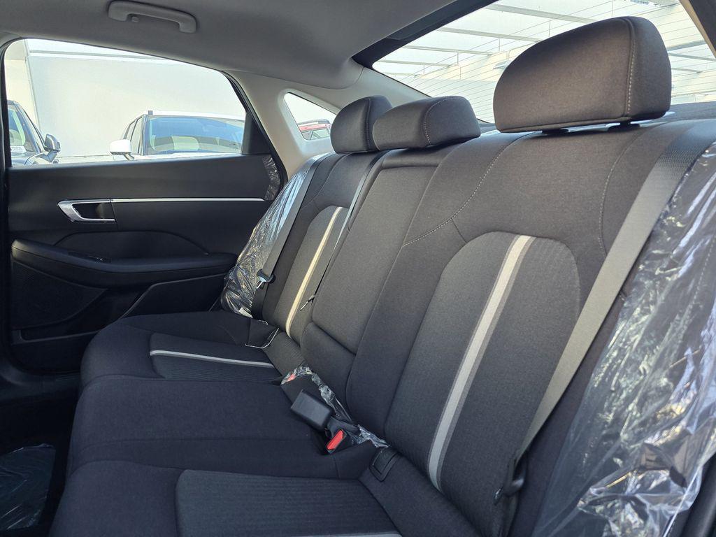 new 2026 Hyundai Sonata car, priced at $30,855