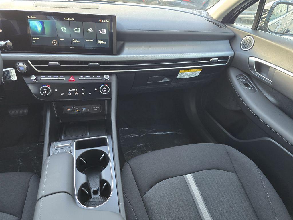 new 2026 Hyundai Sonata car, priced at $30,855