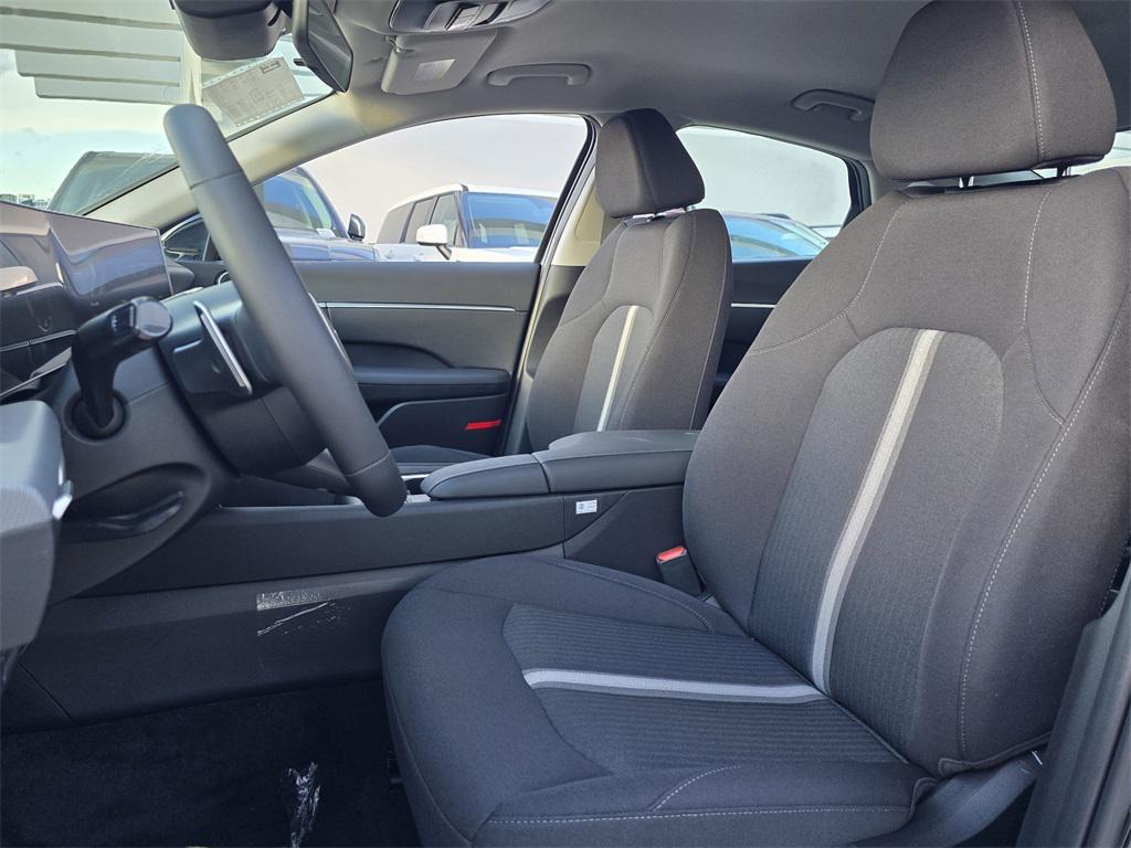 new 2026 Hyundai Sonata car, priced at $30,880