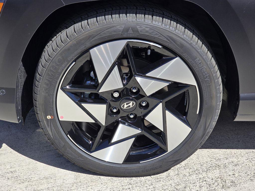 new 2026 Hyundai Kona car, priced at $31,922