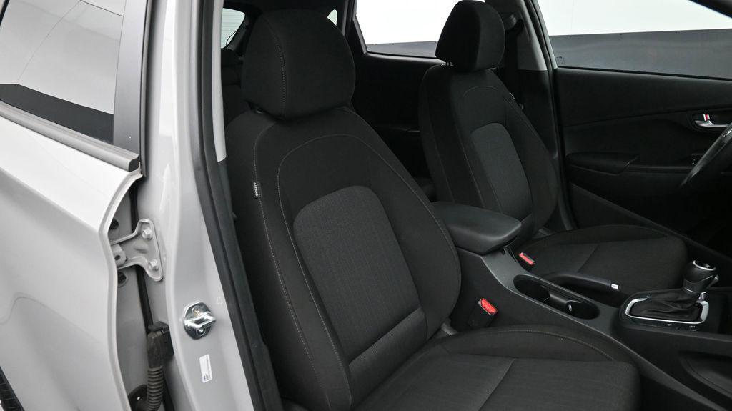 used 2023 Hyundai Kona car, priced at $21,675