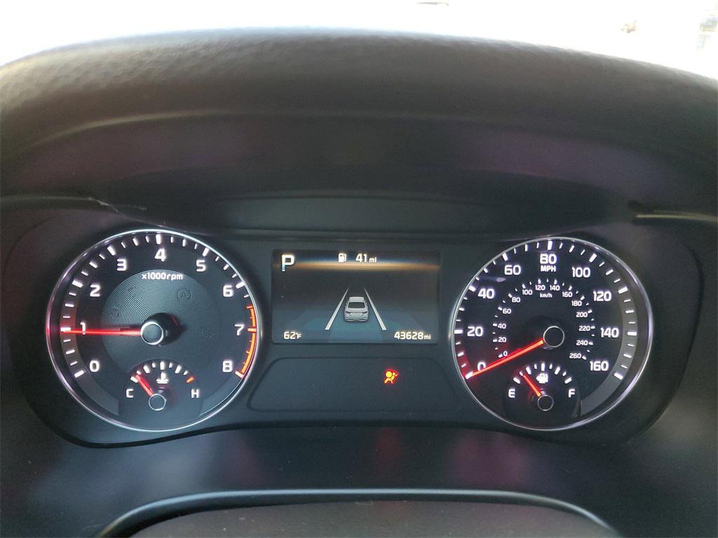 used 2023 Kia Forte car, priced at $15,881