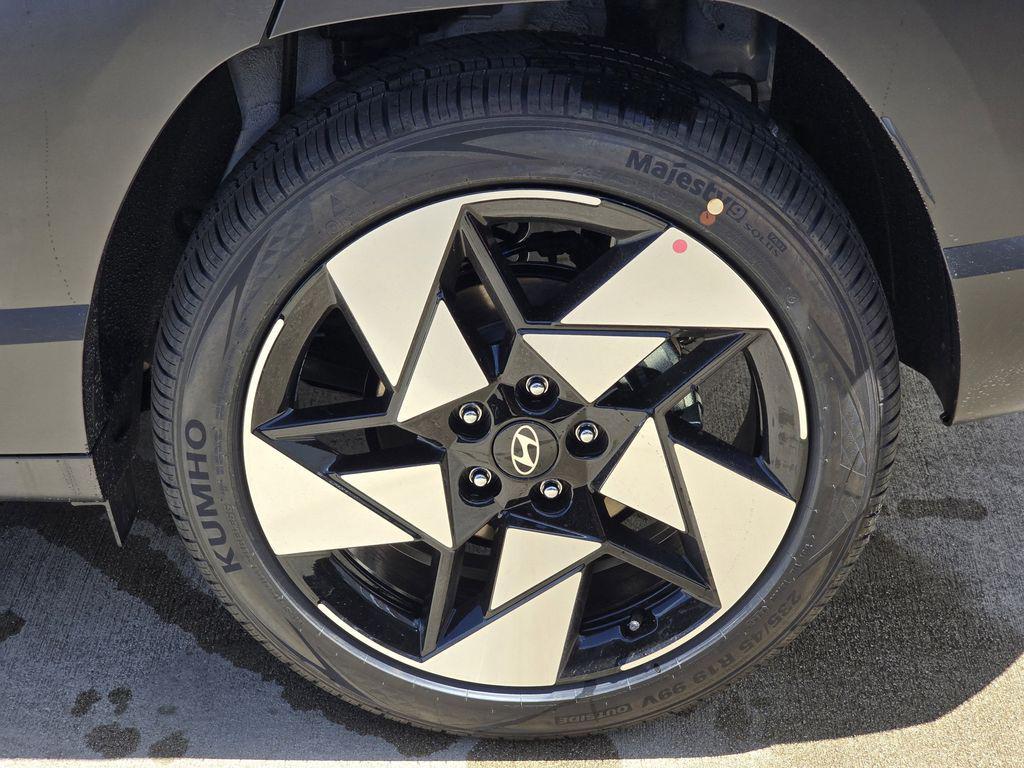 new 2026 Hyundai Kona car, priced at $34,860