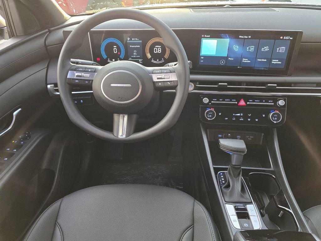 new 2026 Hyundai SANTA CRUZ car, priced at $33,895