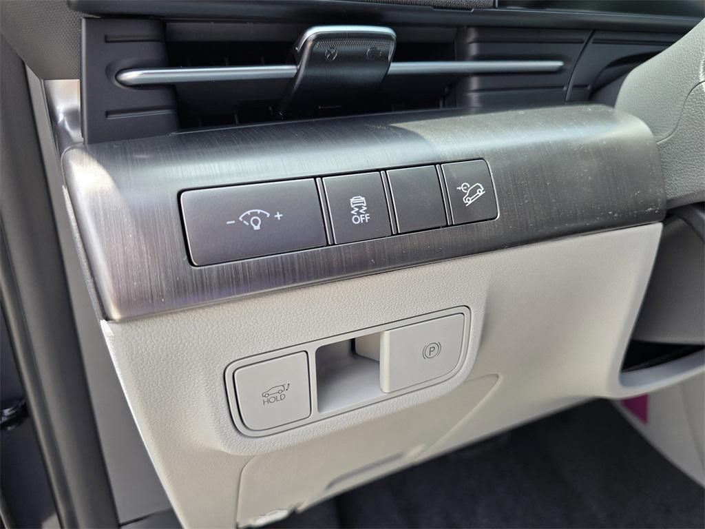 new 2026 Hyundai Kona car, priced at $34,865