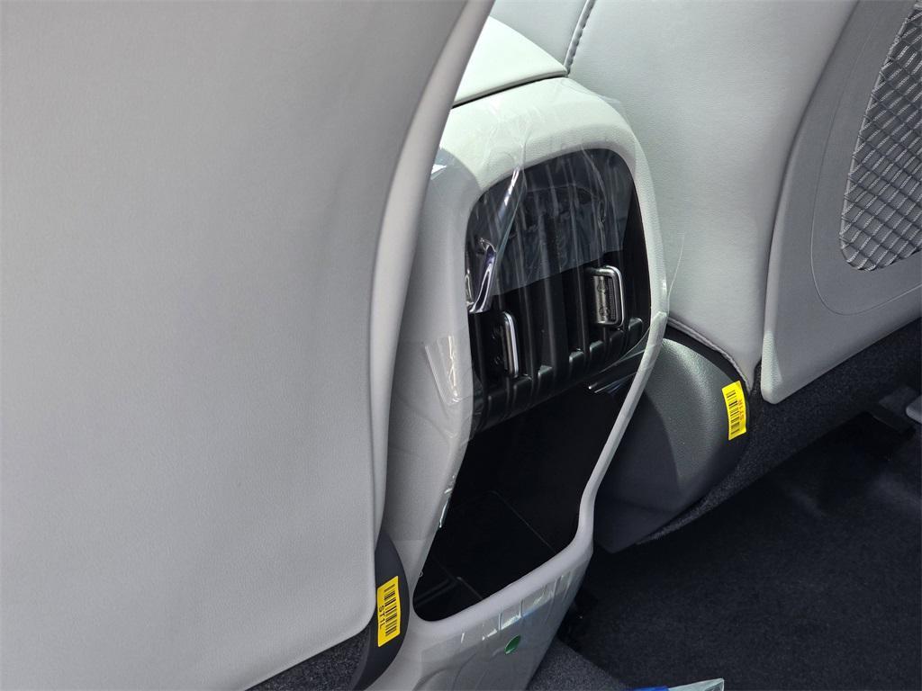 new 2026 Hyundai Kona car, priced at $34,865