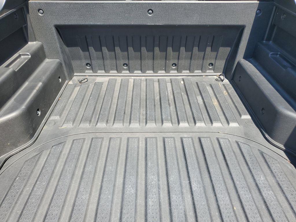 used 2023 Hyundai SANTA CRUZ car, priced at $21,699