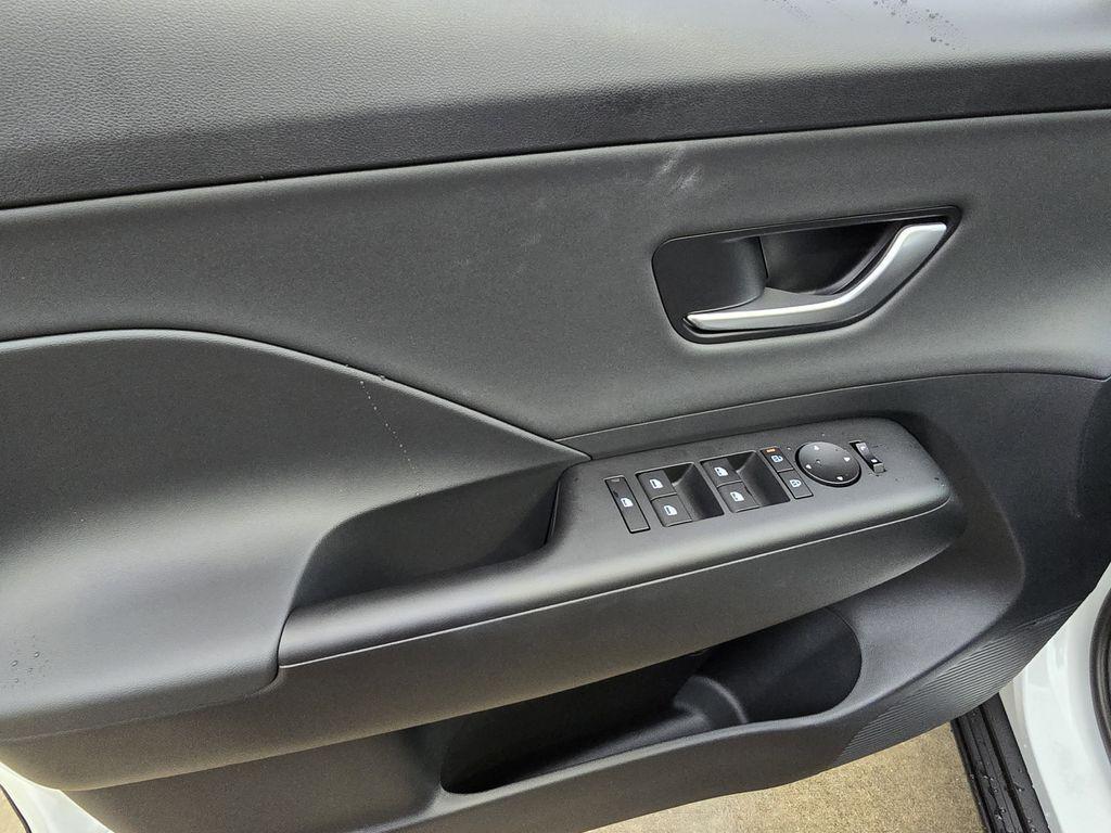 new 2026 Hyundai Kona car, priced at $35,000