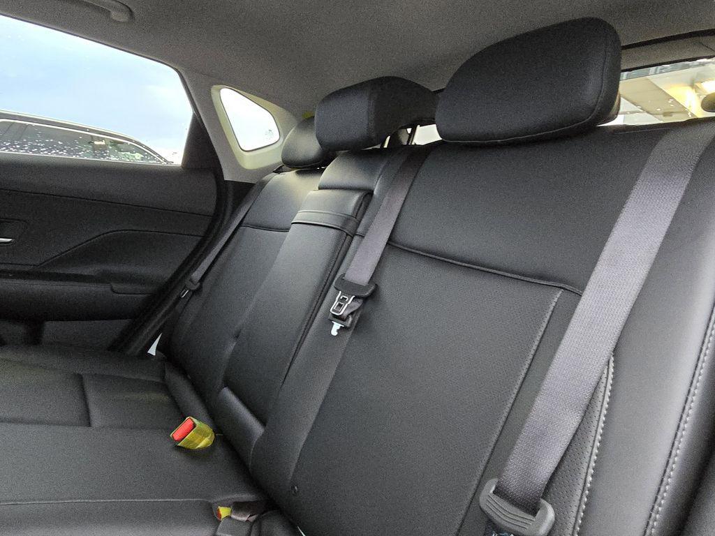 new 2026 Hyundai Kona car, priced at $35,000