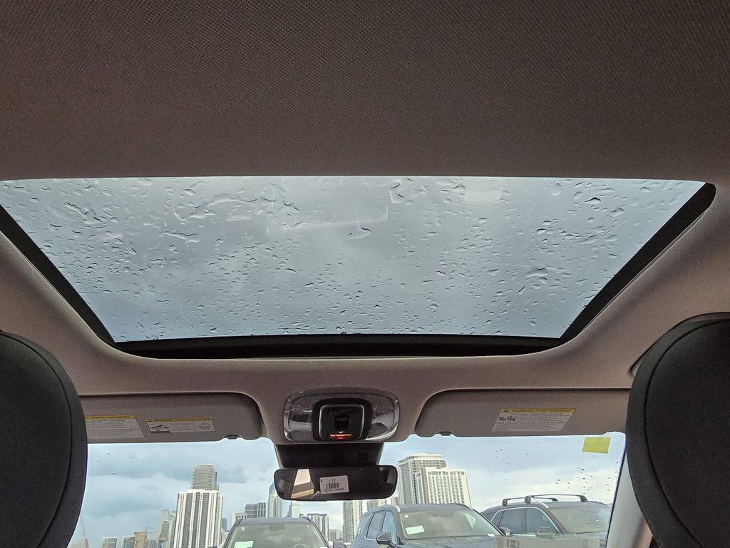 new 2026 Hyundai Kona car, priced at $35,000