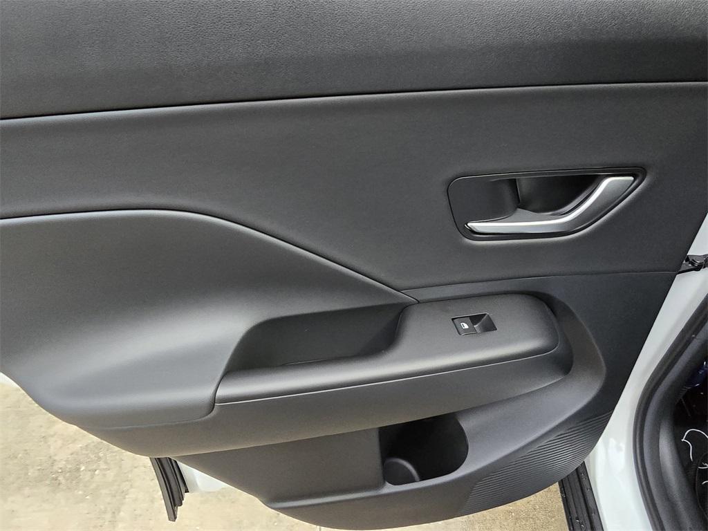 new 2026 Hyundai Kona car, priced at $35,000