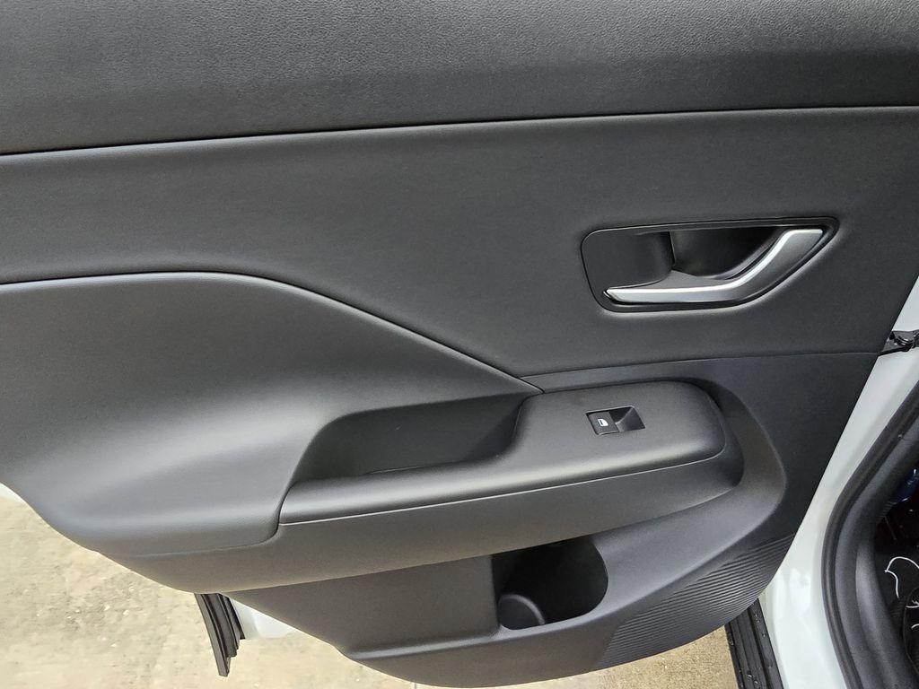 new 2026 Hyundai Kona car, priced at $35,000