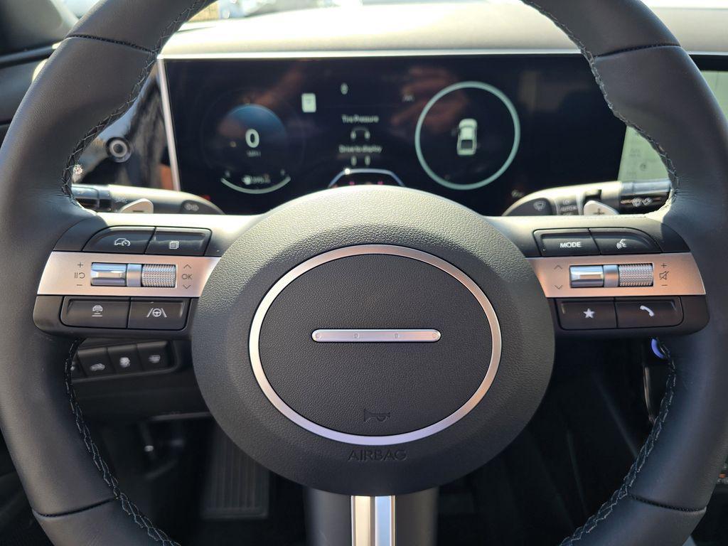 new 2026 Hyundai SANTA CRUZ car, priced at $46,845