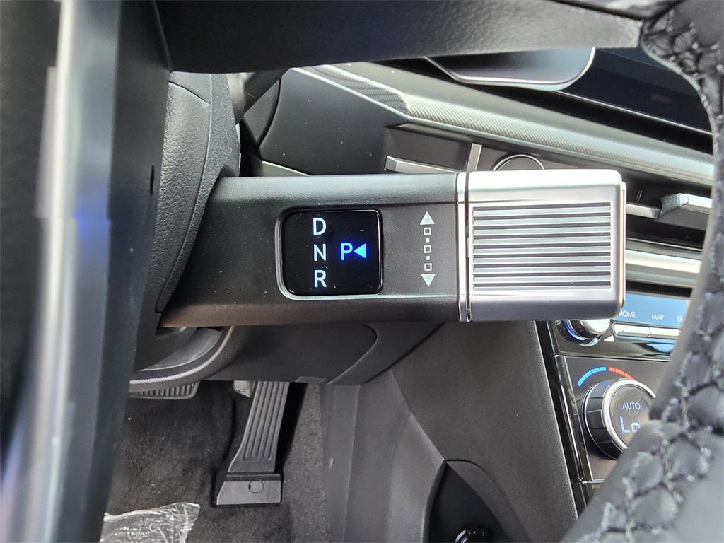 new 2026 Hyundai Santa Fe car, priced at $39,865