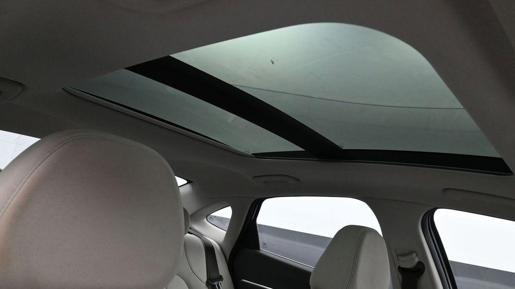 used 2023 Hyundai Sonata car, priced at $18,390