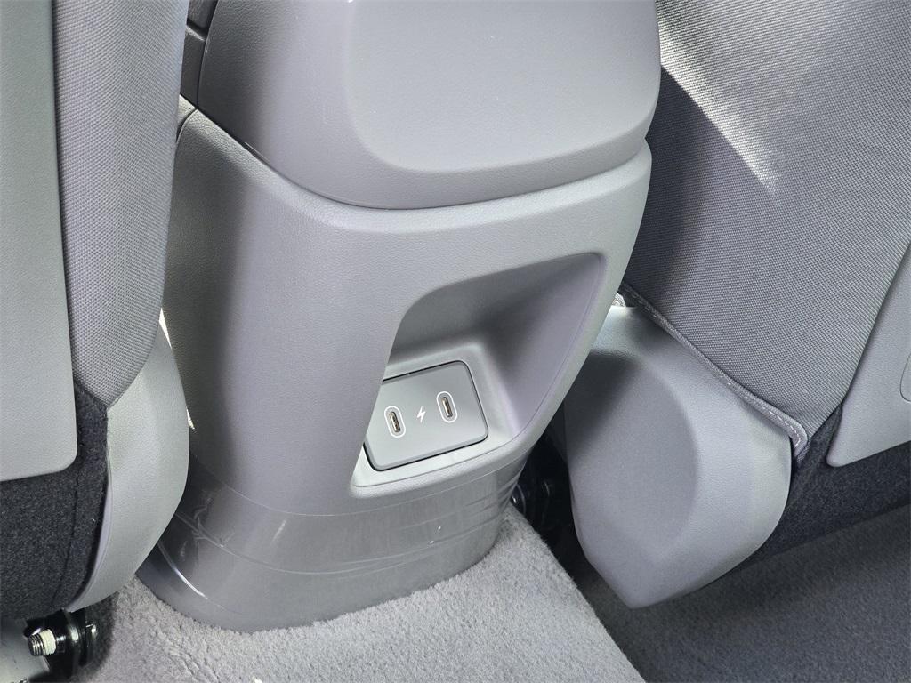 new 2026 Hyundai Elantra car, priced at $27,015