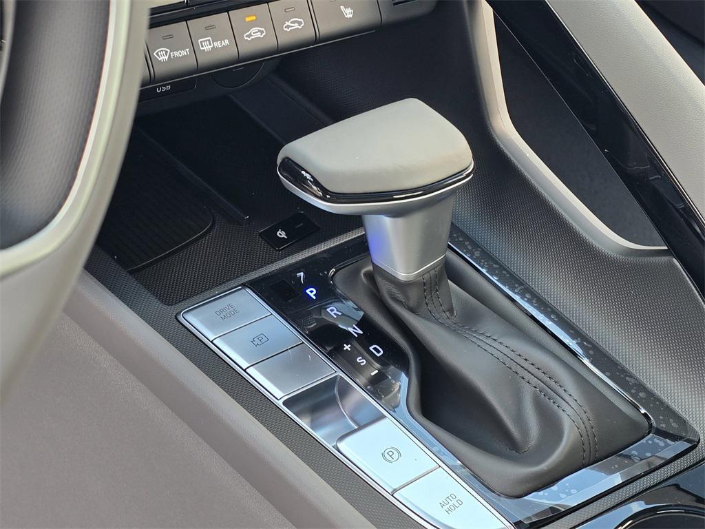 new 2026 Hyundai Elantra car, priced at $27,015
