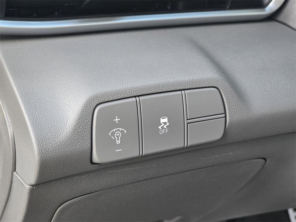 new 2026 Hyundai Elantra car, priced at $27,015