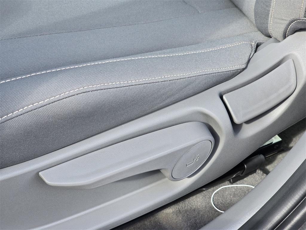 new 2026 Hyundai Elantra car, priced at $27,015