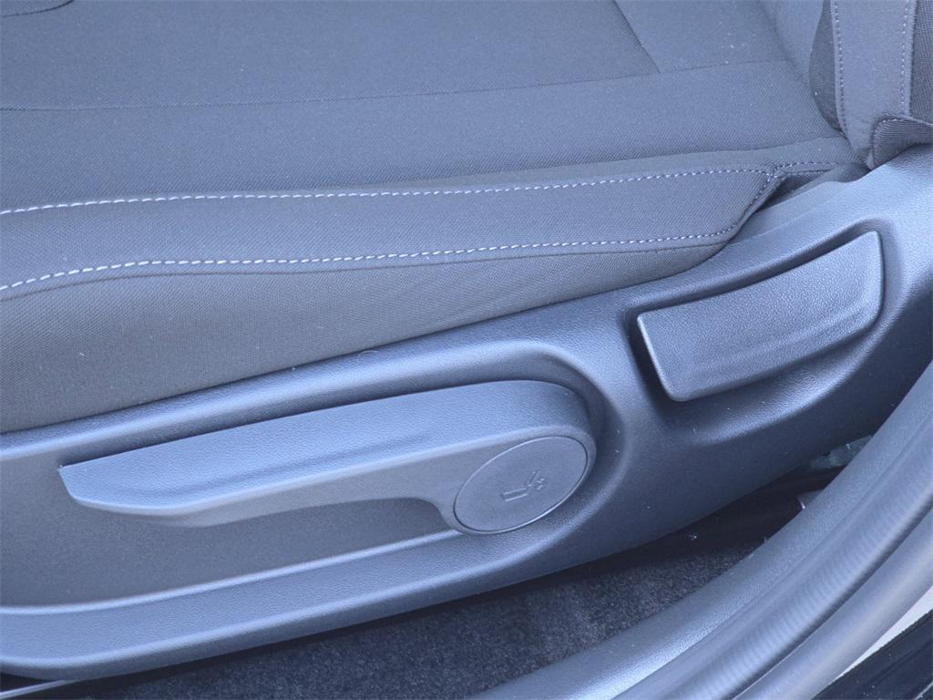 new 2026 Hyundai Elantra car, priced at $26,130