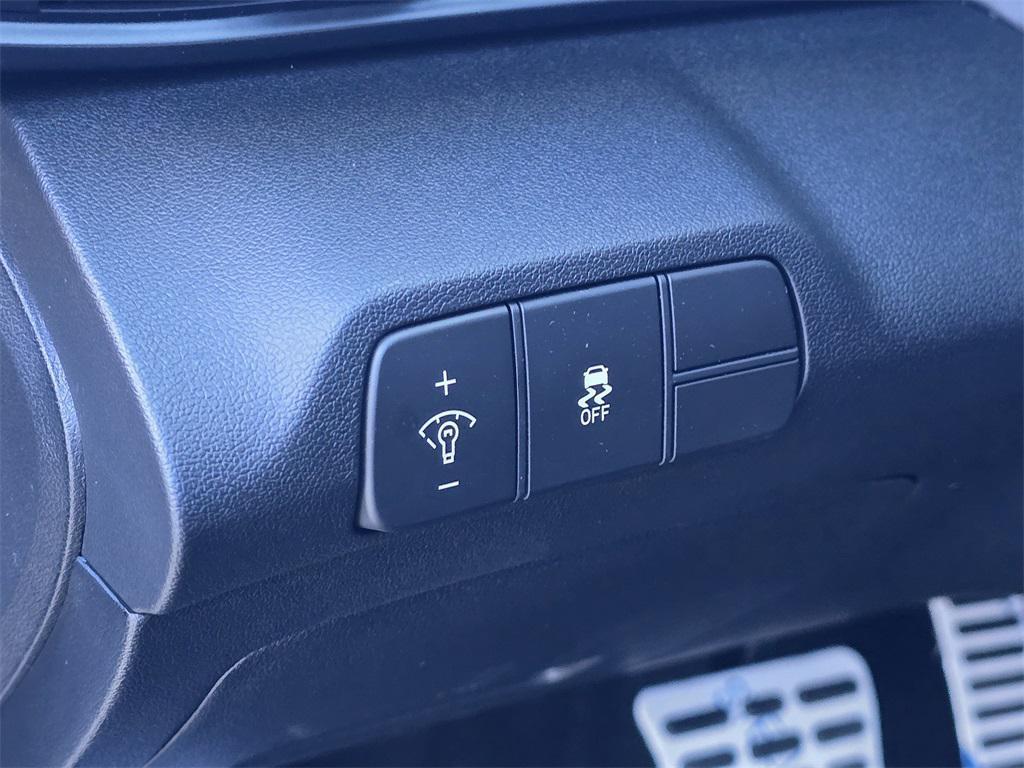 new 2026 Hyundai Elantra car, priced at $26,130