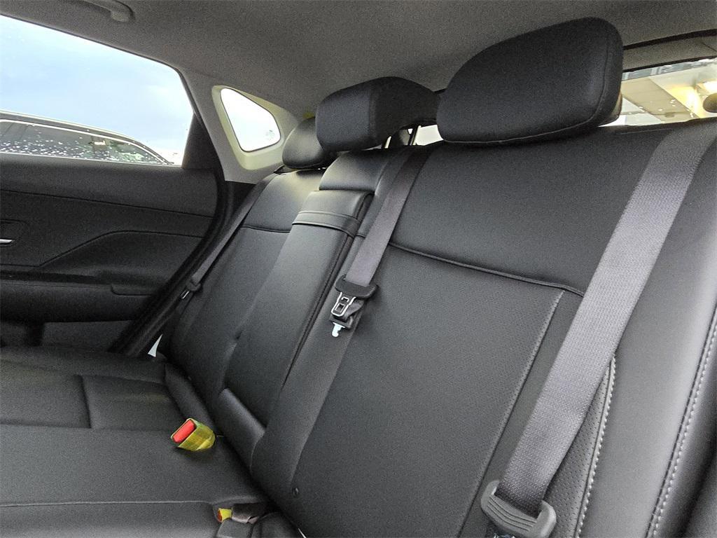 new 2026 Hyundai Kona car, priced at $35,000