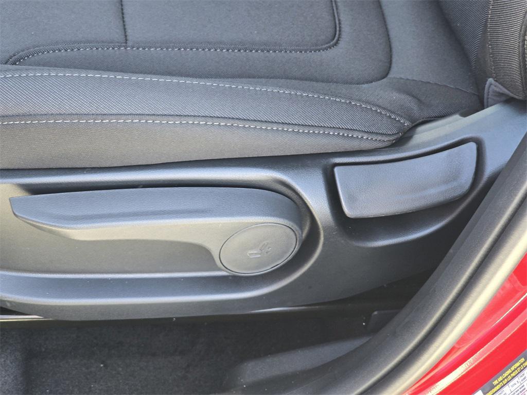 new 2026 Hyundai Tucson car, priced at $32,355