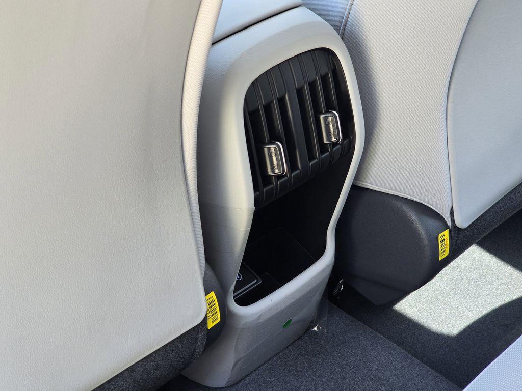 new 2026 Hyundai Kona car, priced at $29,745