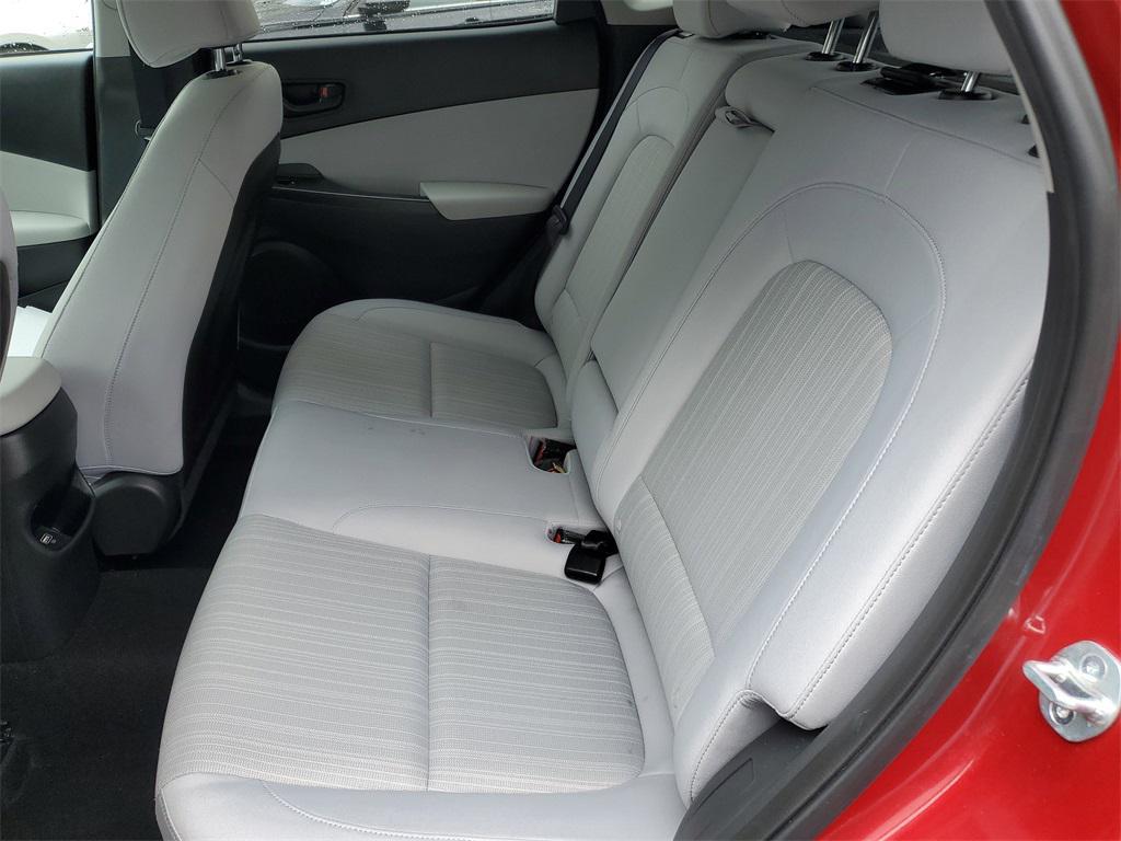 used 2023 Hyundai Kona car, priced at $15,585