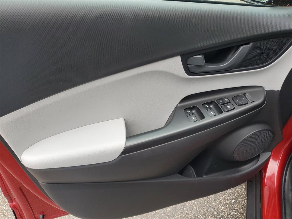 used 2023 Hyundai Kona car, priced at $15,585