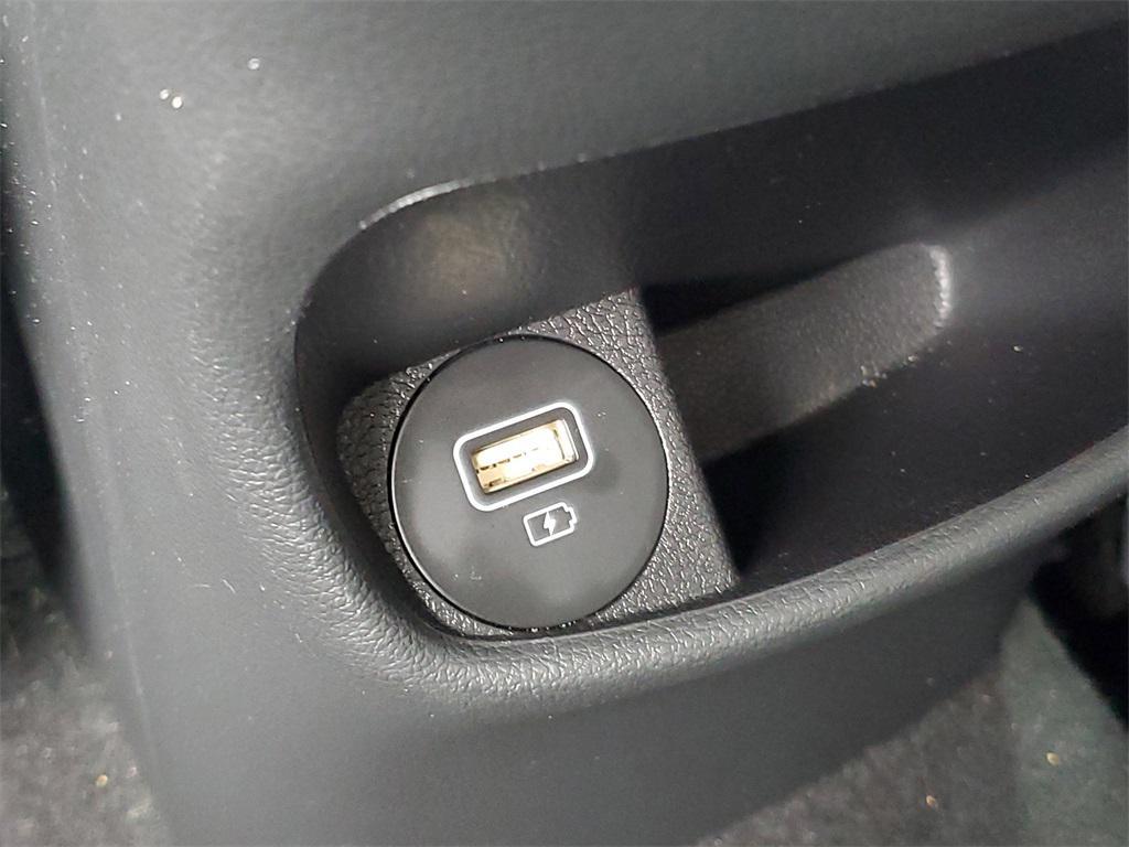 used 2023 Hyundai Kona car, priced at $15,585