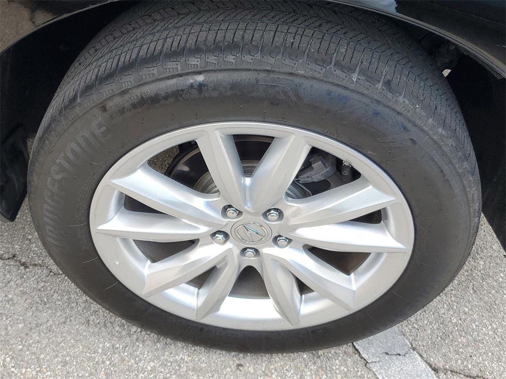 used 2019 Acura RDX car, priced at $21,810