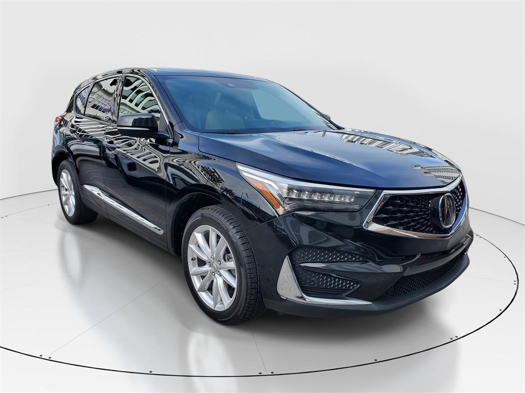 used 2019 Acura RDX car, priced at $21,810