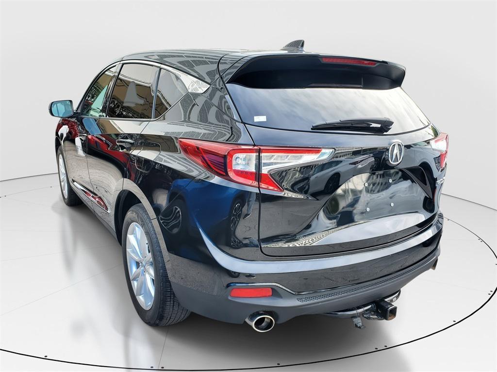 used 2019 Acura RDX car, priced at $21,810
