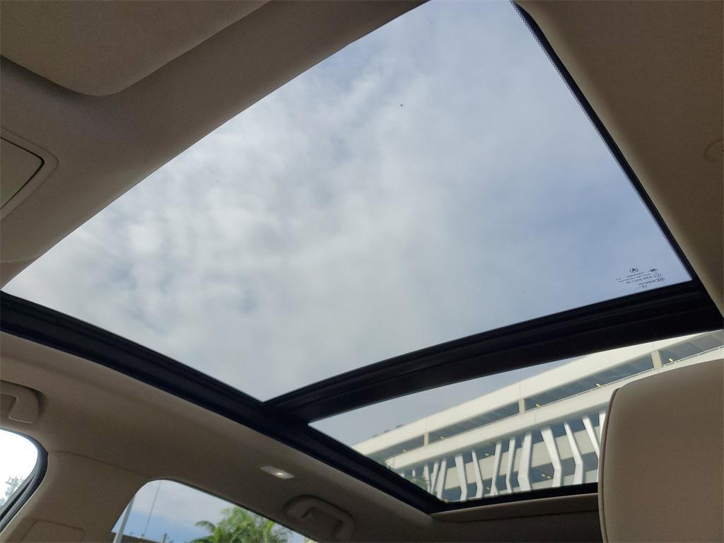 used 2019 Acura RDX car, priced at $21,810