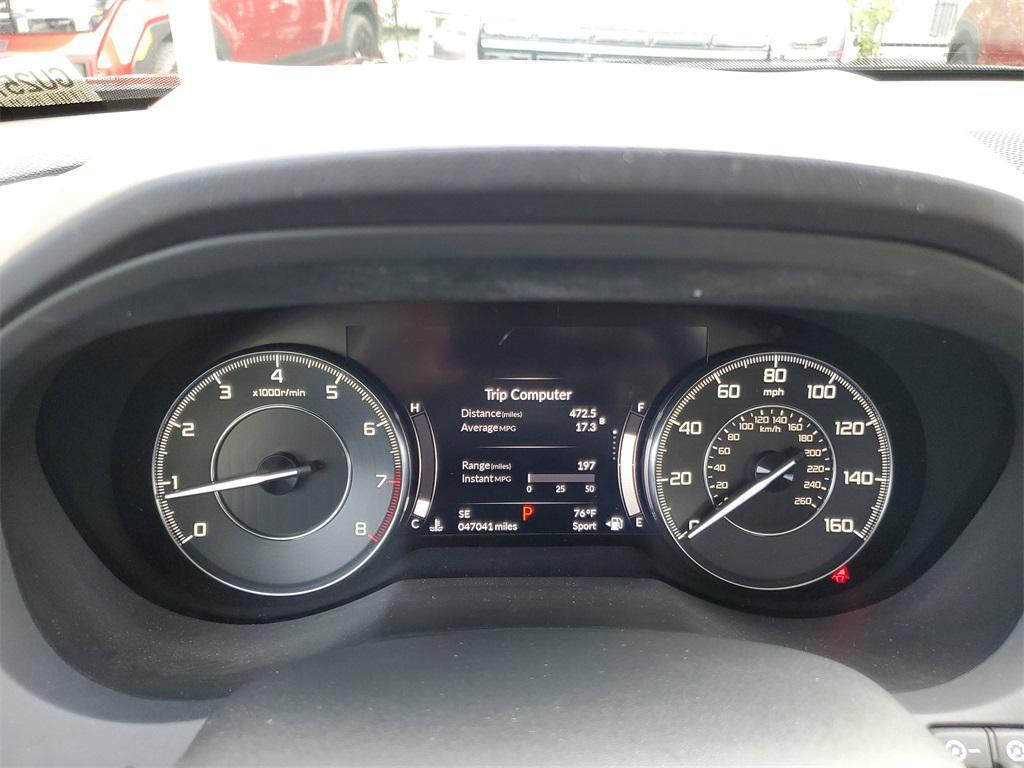 used 2019 Acura RDX car, priced at $21,810