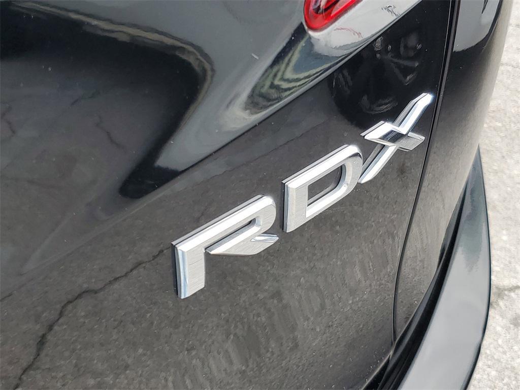 used 2019 Acura RDX car, priced at $21,810
