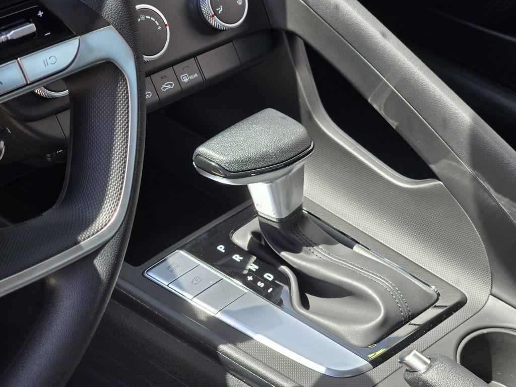 new 2026 Hyundai Elantra car, priced at $25,065