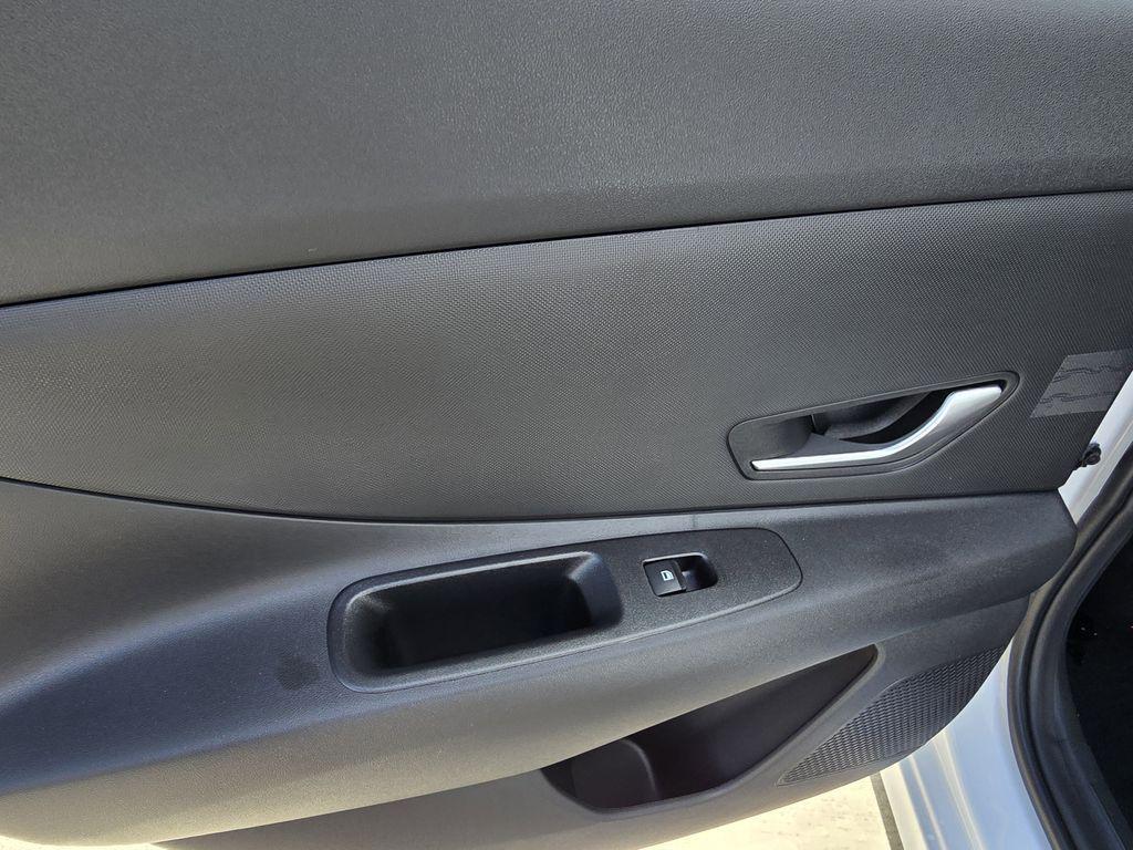 new 2026 Hyundai Elantra car, priced at $25,065