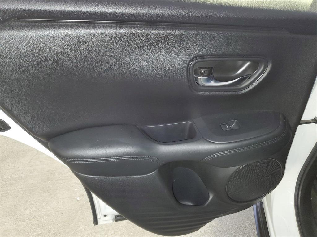 used 2023 Honda HR-V car, priced at $19,665