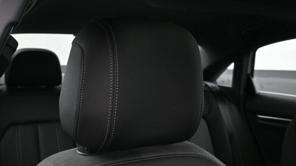 used 2023 Audi A3 car, priced at $26,972