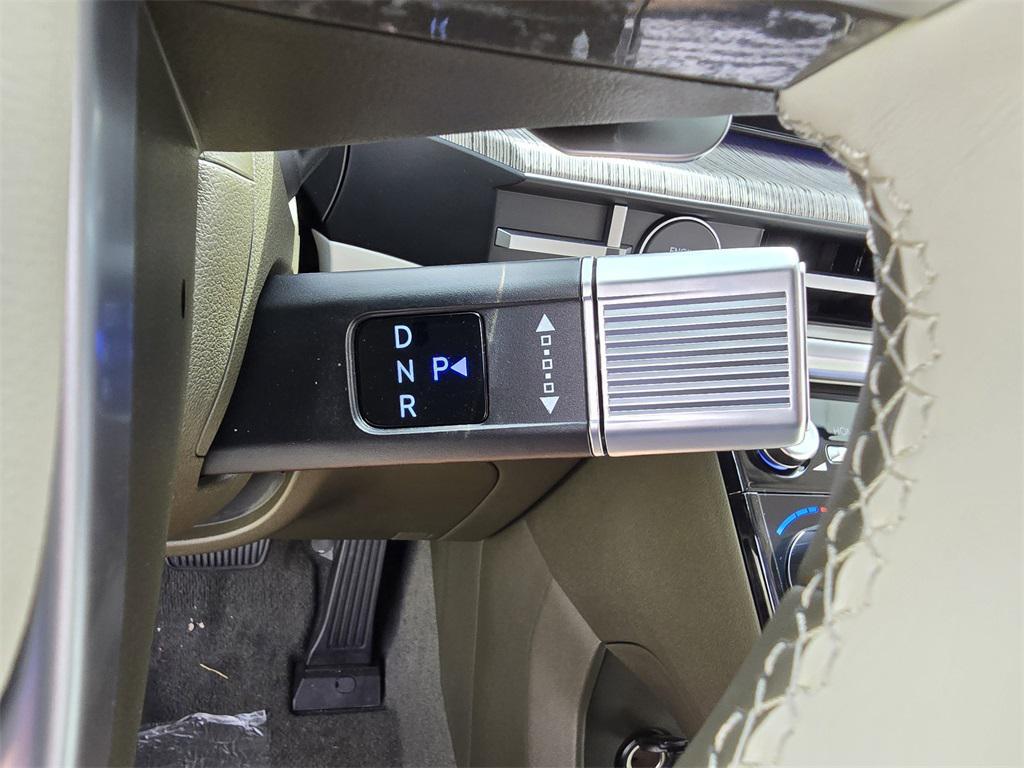 new 2026 Hyundai SANTA FE HEV car, priced at $50,935