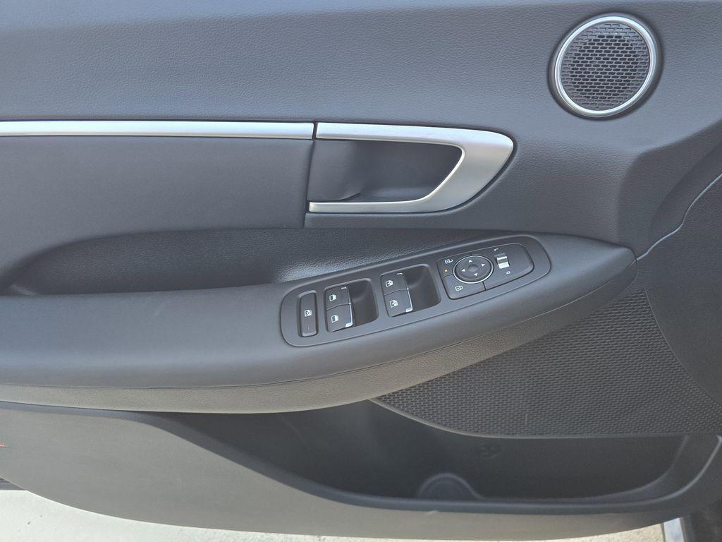 new 2026 Hyundai Sonata car, priced at $30,805