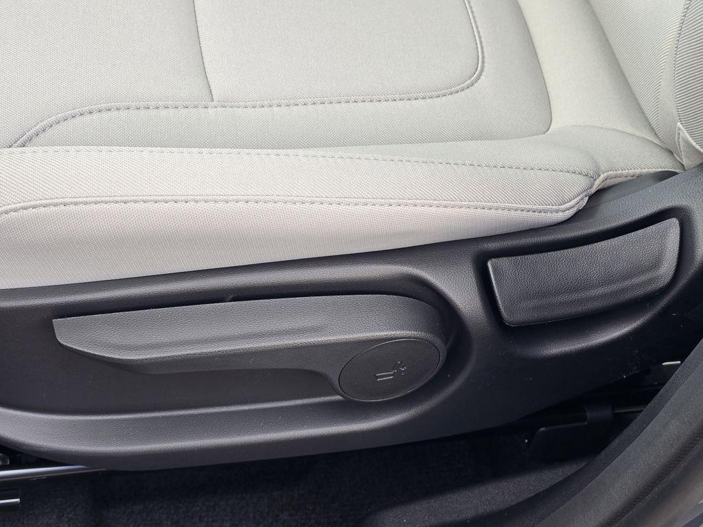 new 2026 Hyundai TUCSON Hybrid car