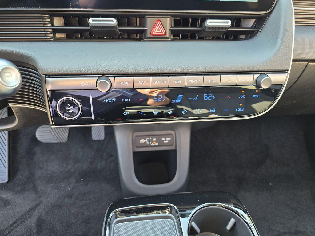 new 2026 Hyundai IONIQ 5 car, priced at $39,800