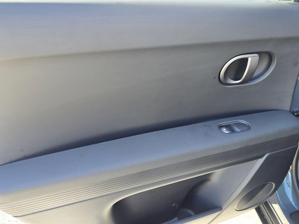 new 2026 Hyundai IONIQ 5 car, priced at $39,800