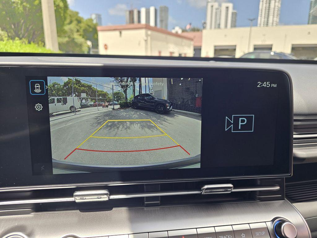 new 2026 Hyundai Kona car, priced at $30,905